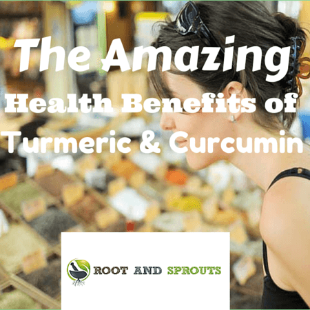 Turmeric and Curcumin